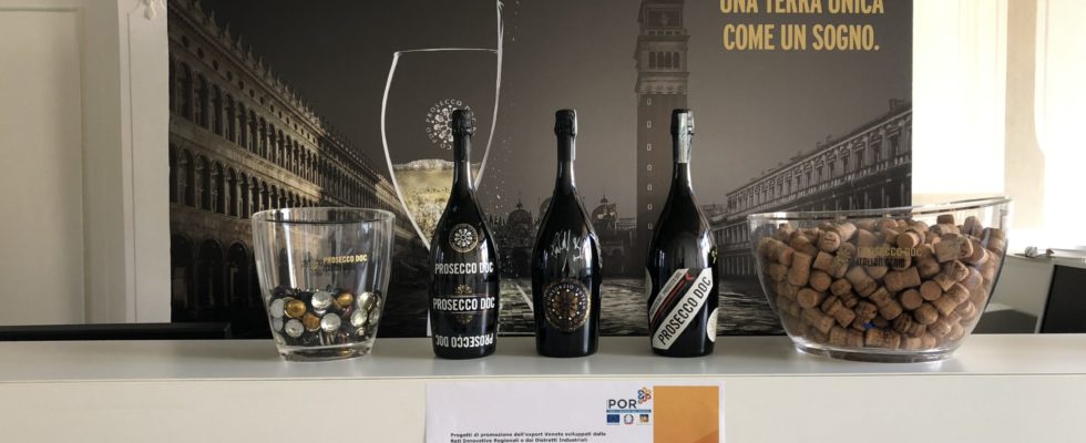 Consorzio Di Tutela Della Denominazione Di Origine Controllata Prosecco